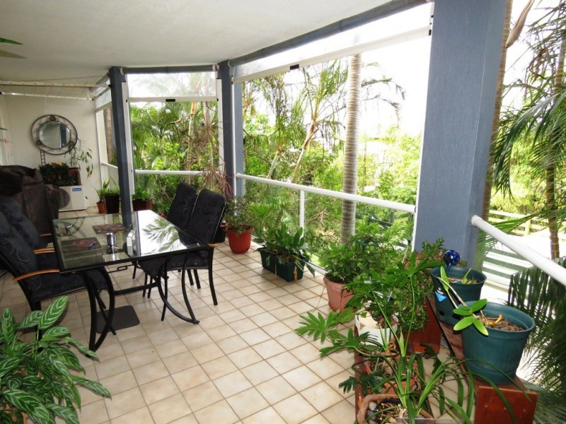 Scarborough QLD 4020