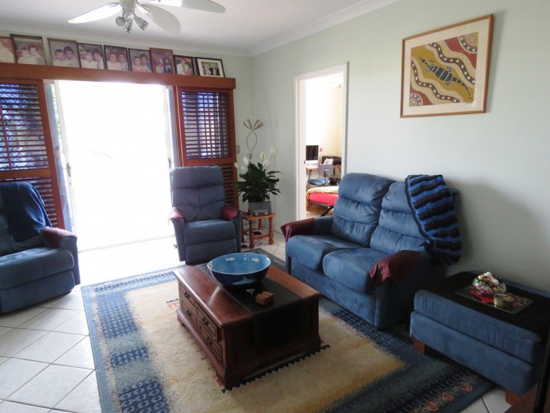 Scarborough QLD 4020