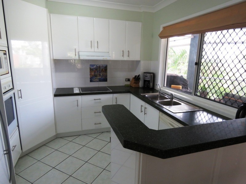 Scarborough QLD 4020