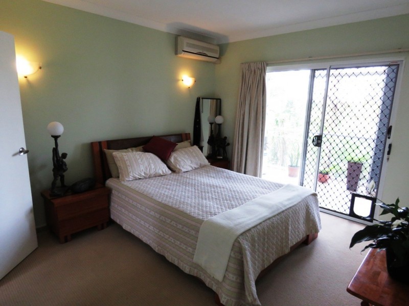 Scarborough QLD 4020