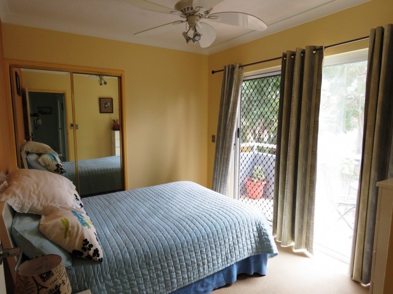 Scarborough QLD 4020