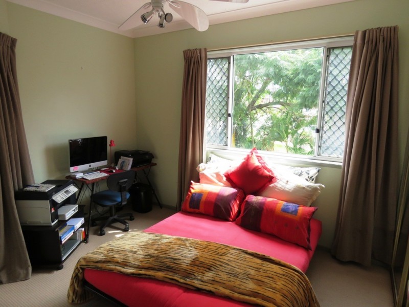 Scarborough QLD 4020