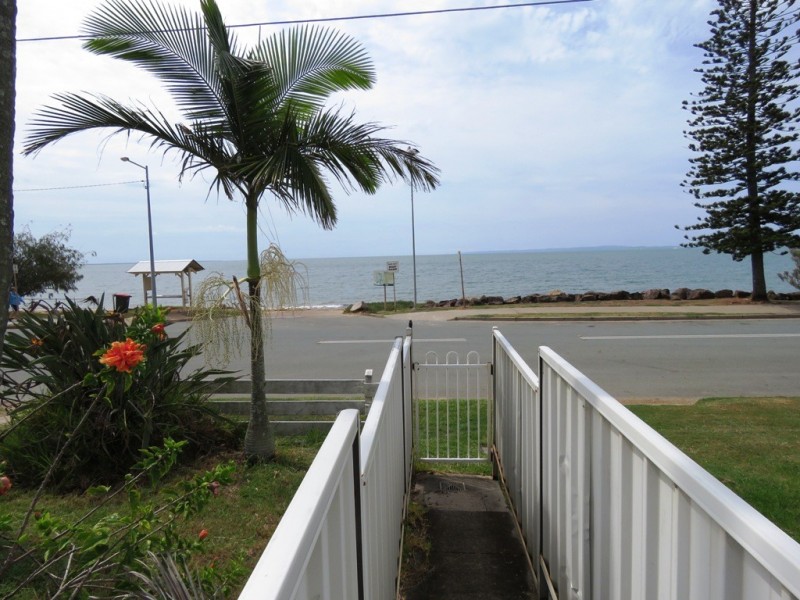 Scarborough QLD 4020