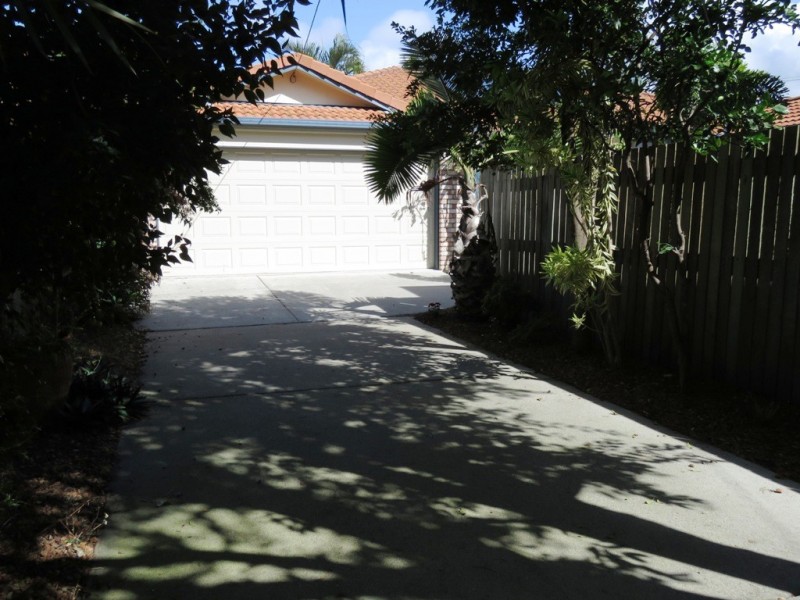 Scarborough QLD 4020