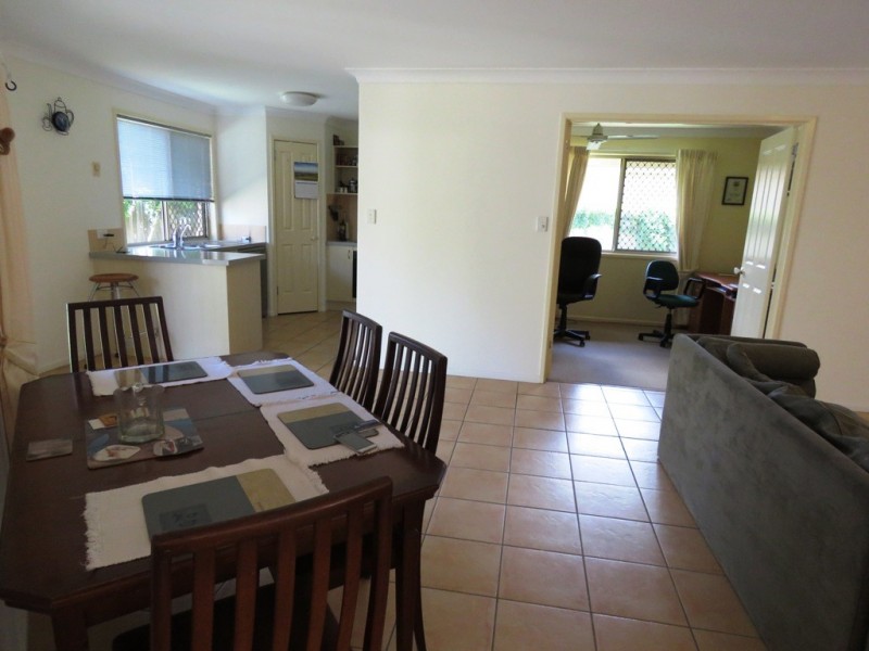 Scarborough QLD 4020