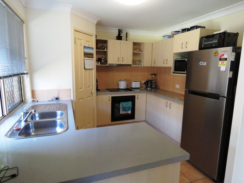 Scarborough QLD 4020