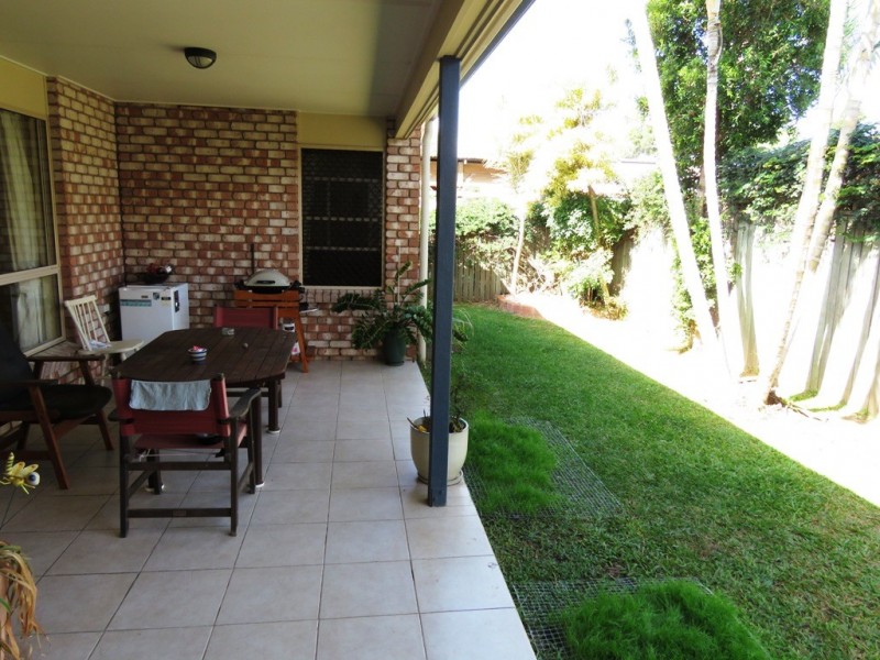 Scarborough QLD 4020