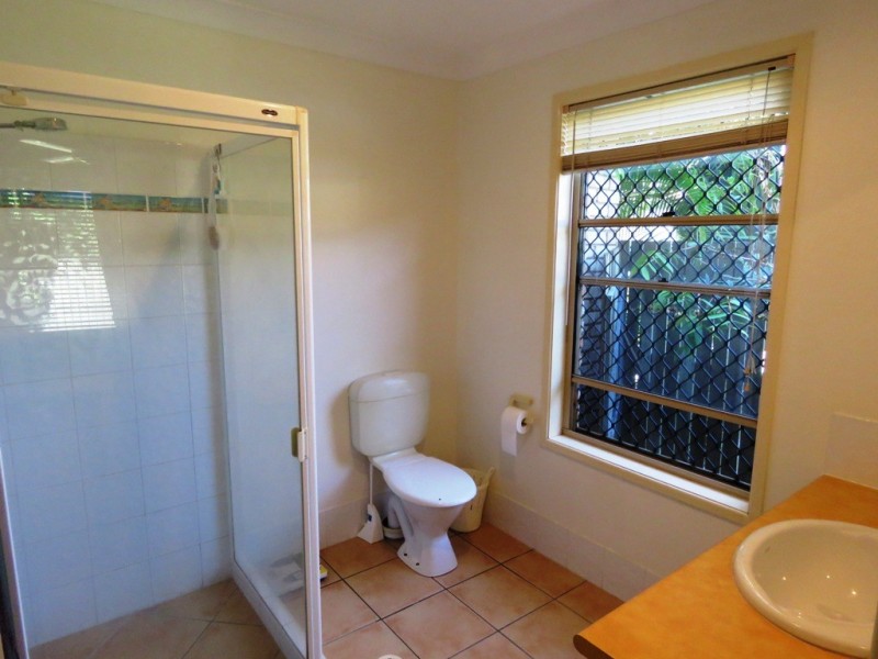 Scarborough QLD 4020