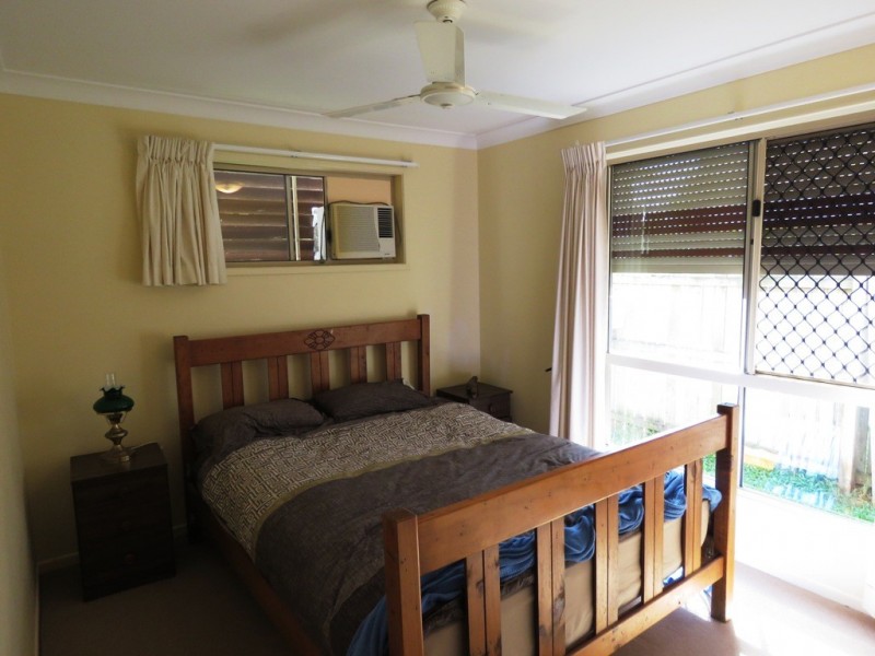 Scarborough QLD 4020