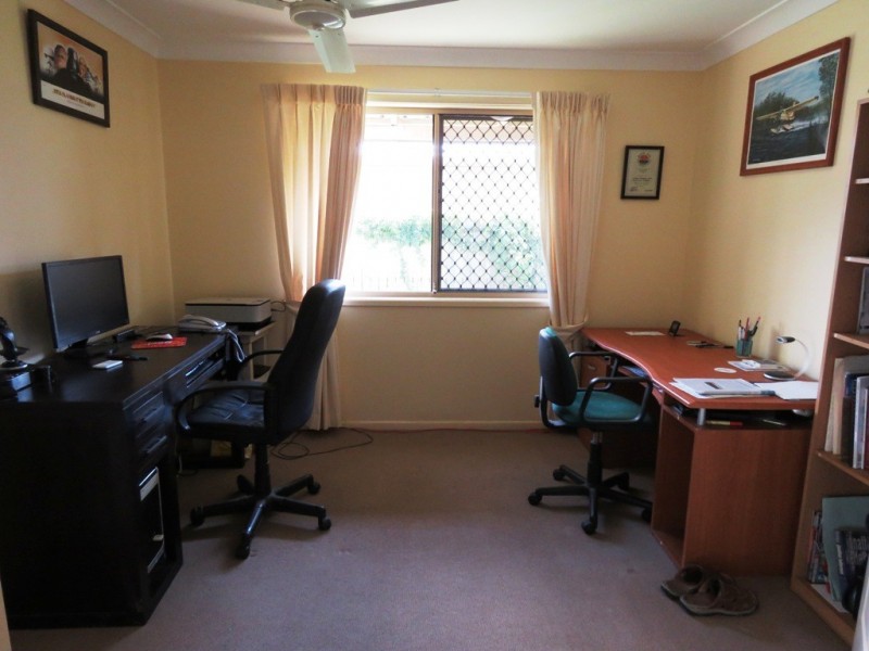 Scarborough QLD 4020