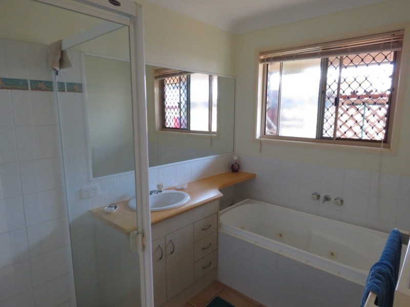 Scarborough QLD 4020