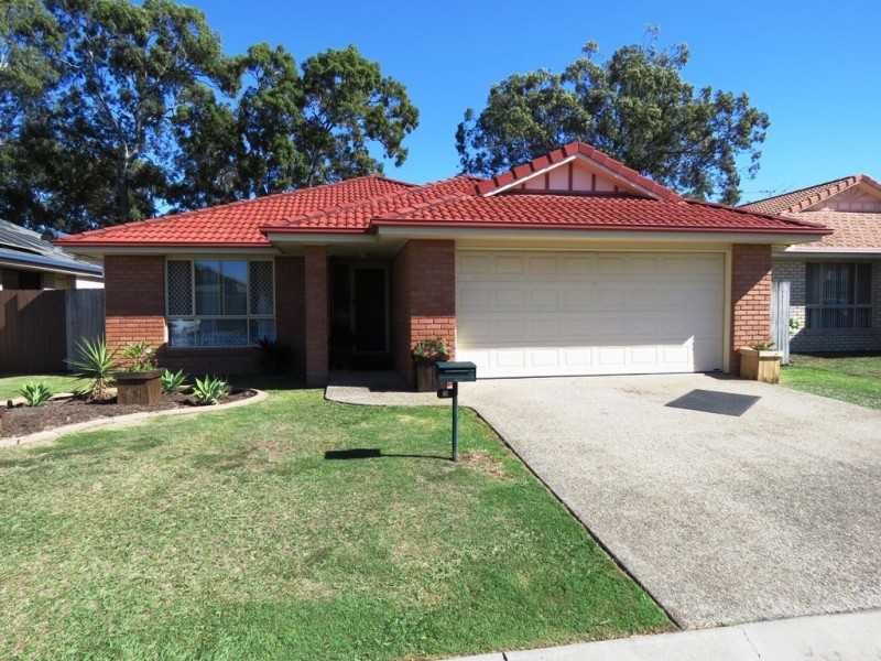 Kippa-ring QLD 4021