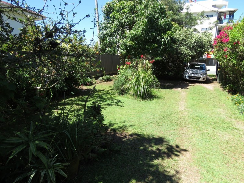 Scarborough QLD 4020