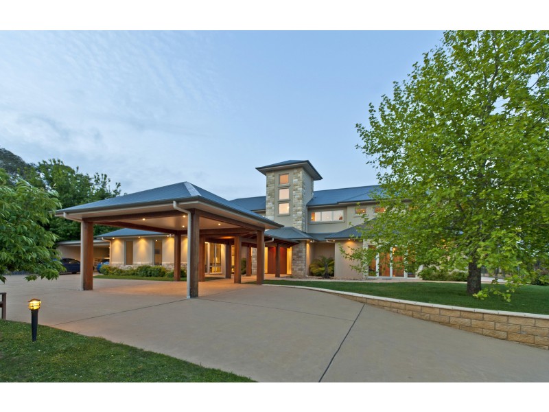 250 Tugalong Road, Canyonleigh NSW 2577