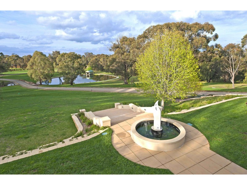 250 Tugalong Road, Canyonleigh NSW 2577