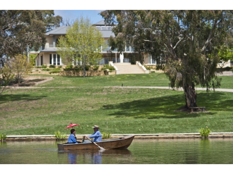 250 Tugalong Road, Canyonleigh NSW 2577