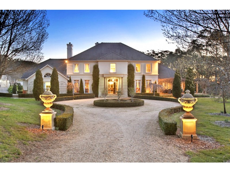 1028 Nowra Road, Fitzroy Falls NSW 2577