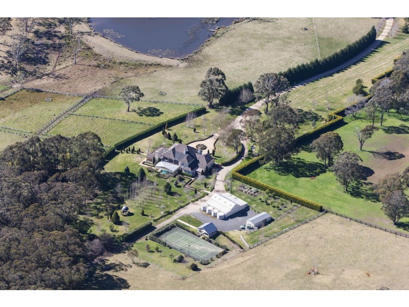 1028 Nowra Road, Fitzroy Falls NSW 2577