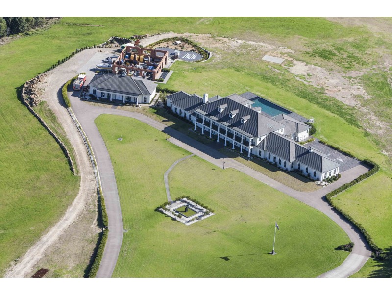 1028 Nowra Road, Fitzroy Falls NSW 2577