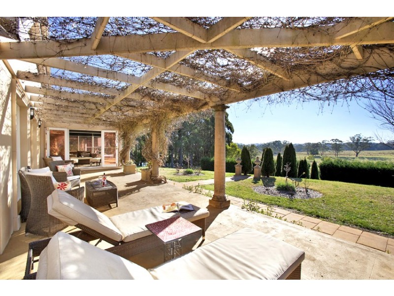 1028 Nowra Road, Fitzroy Falls NSW 2577