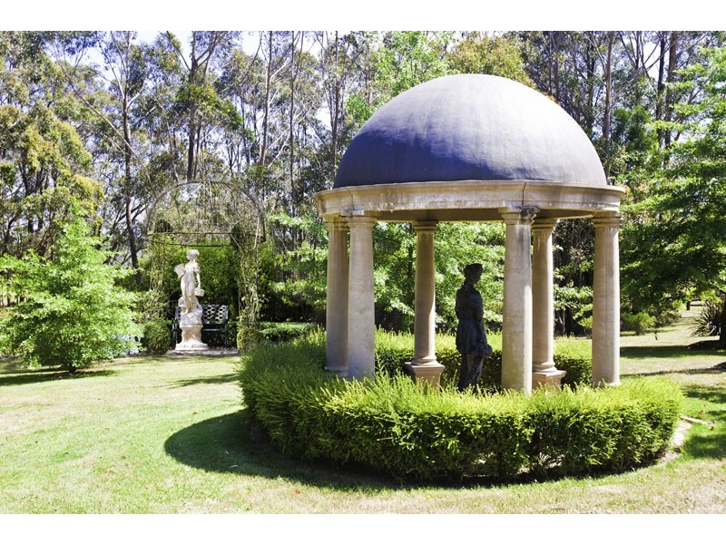 1028 Nowra Road, Fitzroy Falls NSW 2577