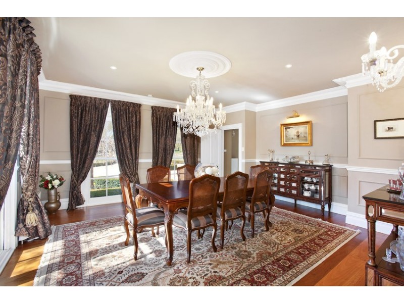 1028 Nowra Road, Fitzroy Falls NSW 2577