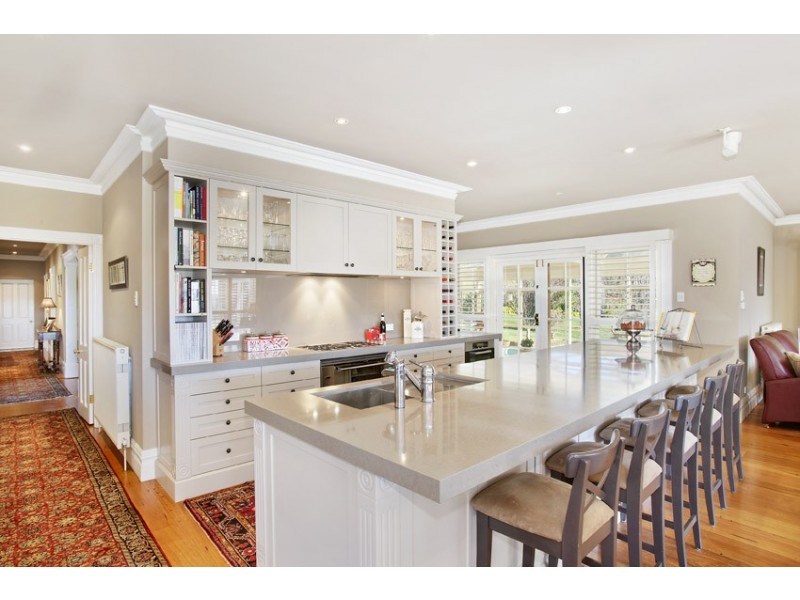 1028 Nowra Road, Fitzroy Falls NSW 2577