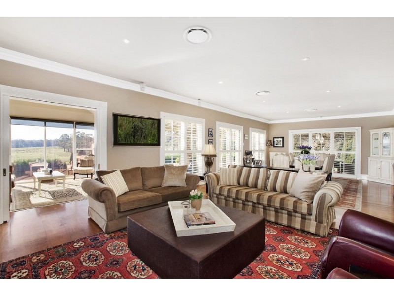 1028 Nowra Road, Fitzroy Falls NSW 2577