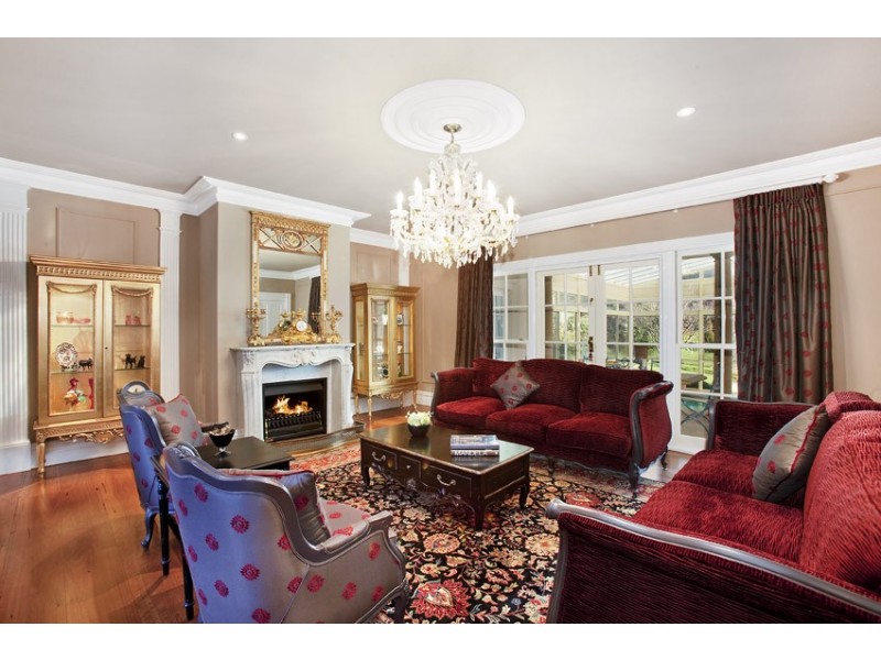 1028 Nowra Road, Fitzroy Falls NSW 2577