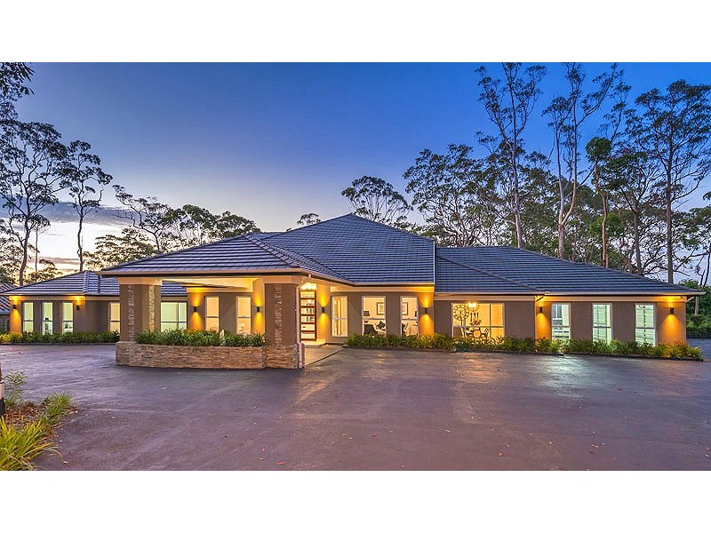 46 Carters Road, Dural NSW 2158