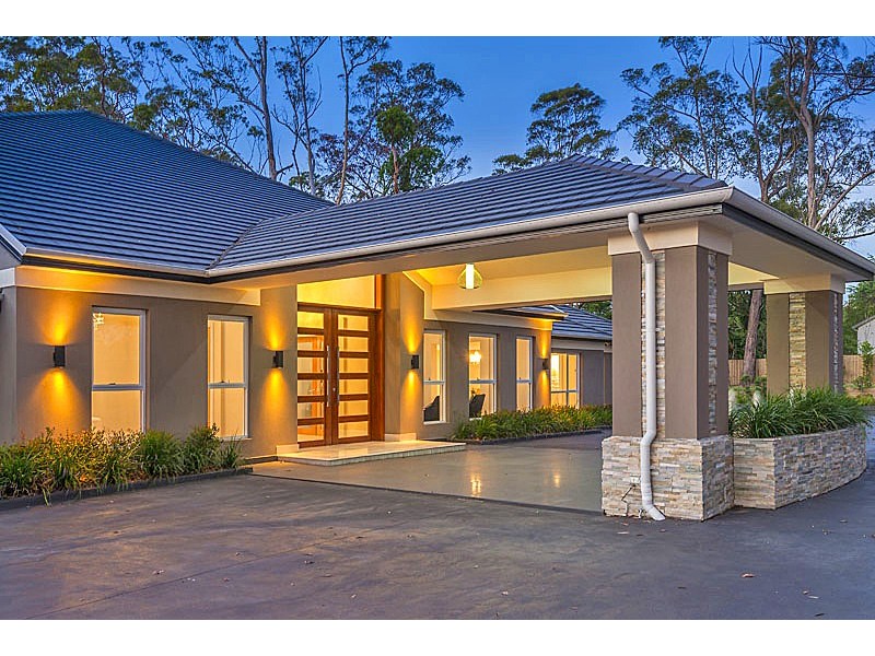 46 Carters Road, Dural NSW 2158