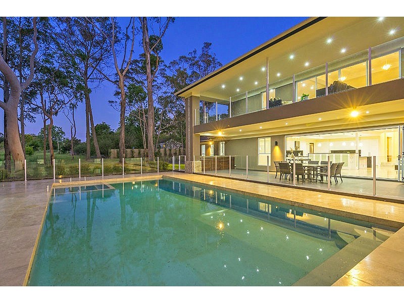 46 Carters Road, Dural NSW 2158