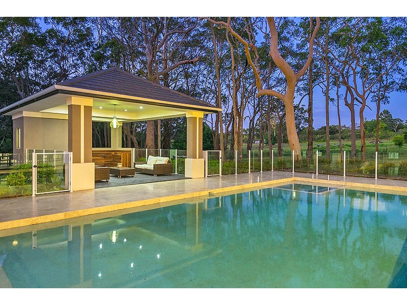 46 Carters Road, Dural NSW 2158