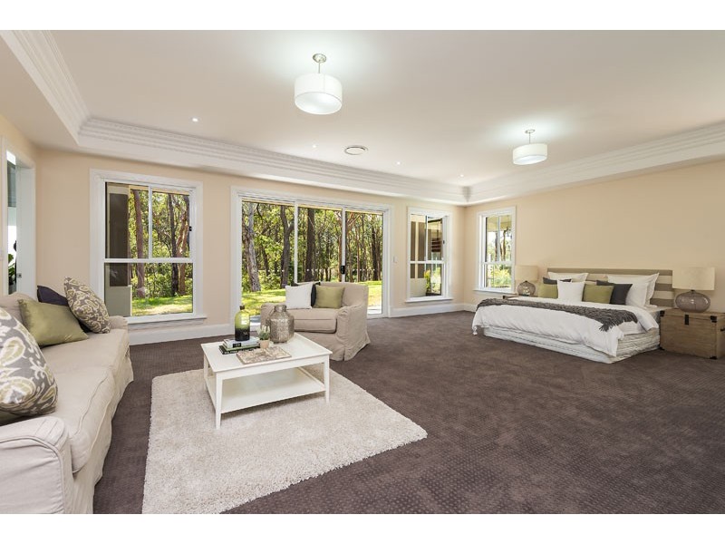 46 Carters Road, Dural NSW 2158
