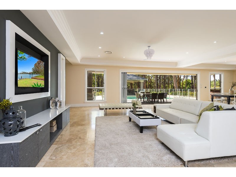 46 Carters Road, Dural NSW 2158