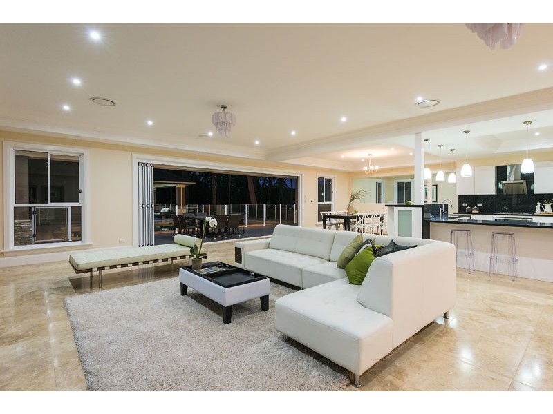 46 Carters Road, Dural NSW 2158