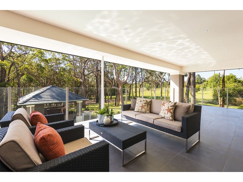46 Carters Road, Dural NSW 2158