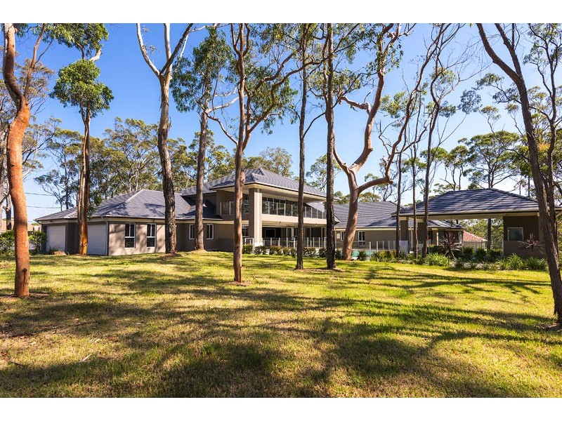 46 Carters Road, Dural NSW 2158