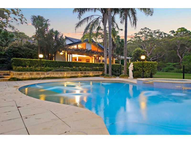 9 Morgan Road, Belrose NSW 2085