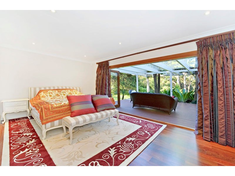 9 Morgan Road, Belrose NSW 2085