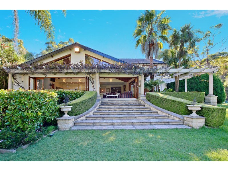 9 Morgan Road, Belrose NSW 2085