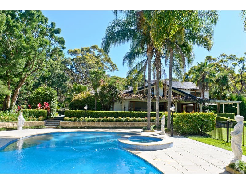 9 Morgan Road, Belrose NSW 2085