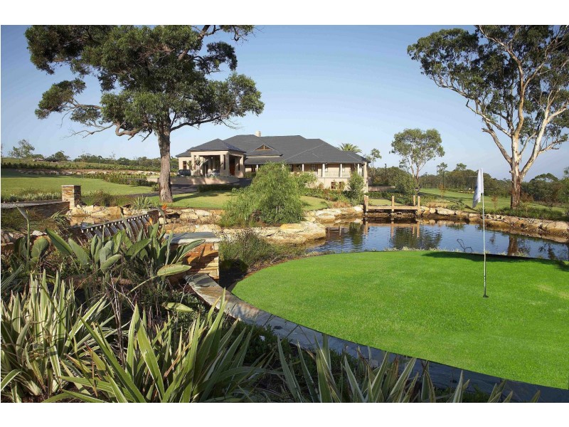 6 Sedger Road, Kenthurst NSW 2156