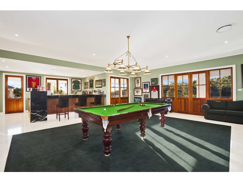 6 Sedger Road, Kenthurst NSW 2156