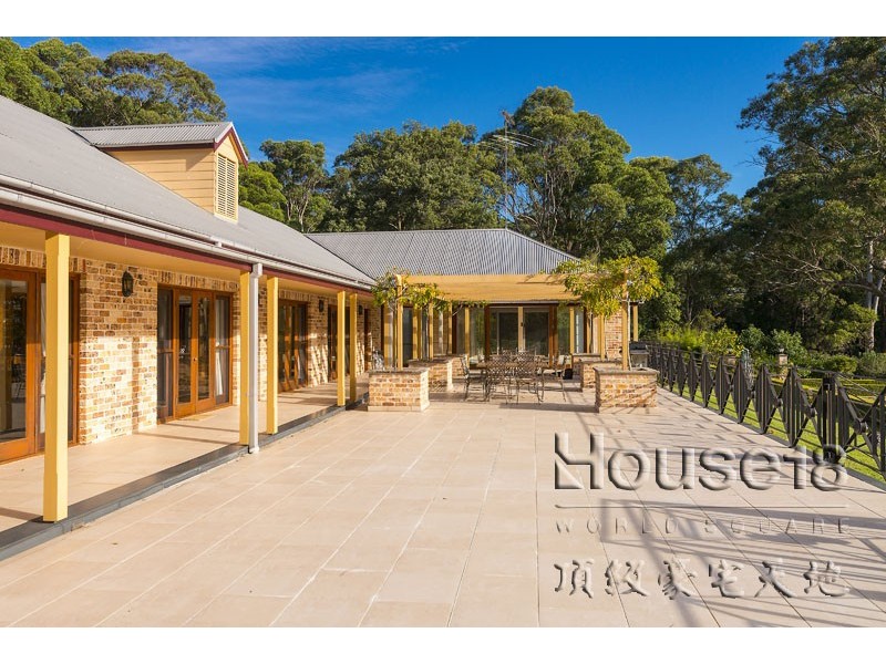 680 Old Northern Road, Dural NSW 2158