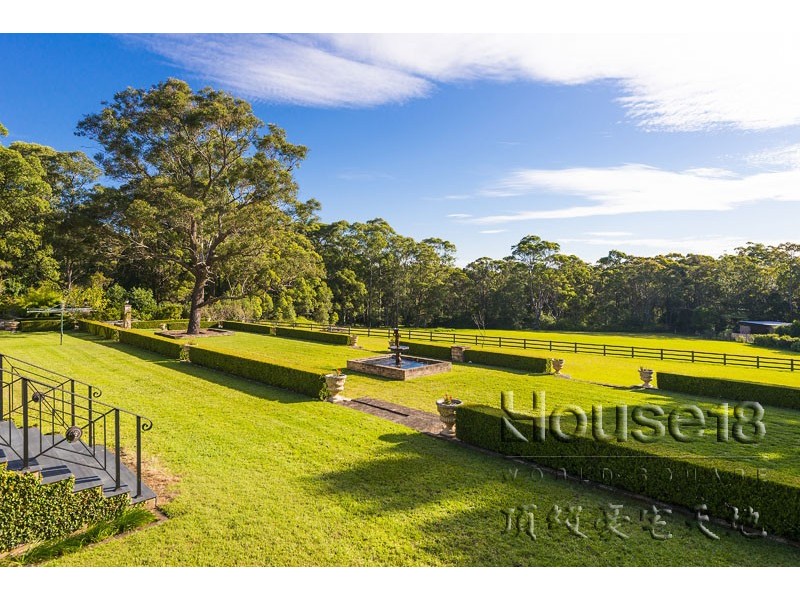 680 Old Northern Road, Dural NSW 2158