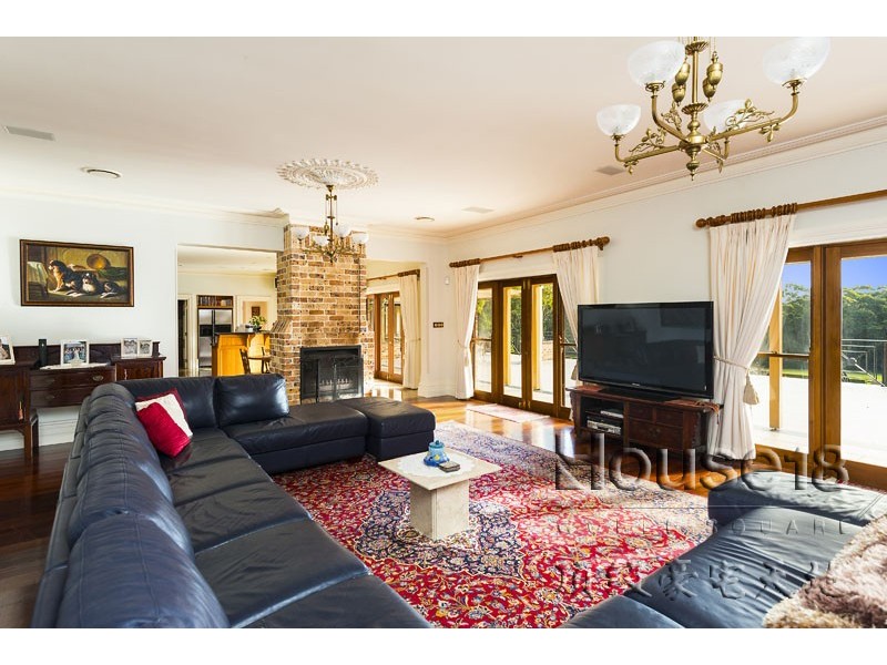 680 Old Northern Road, Dural NSW 2158