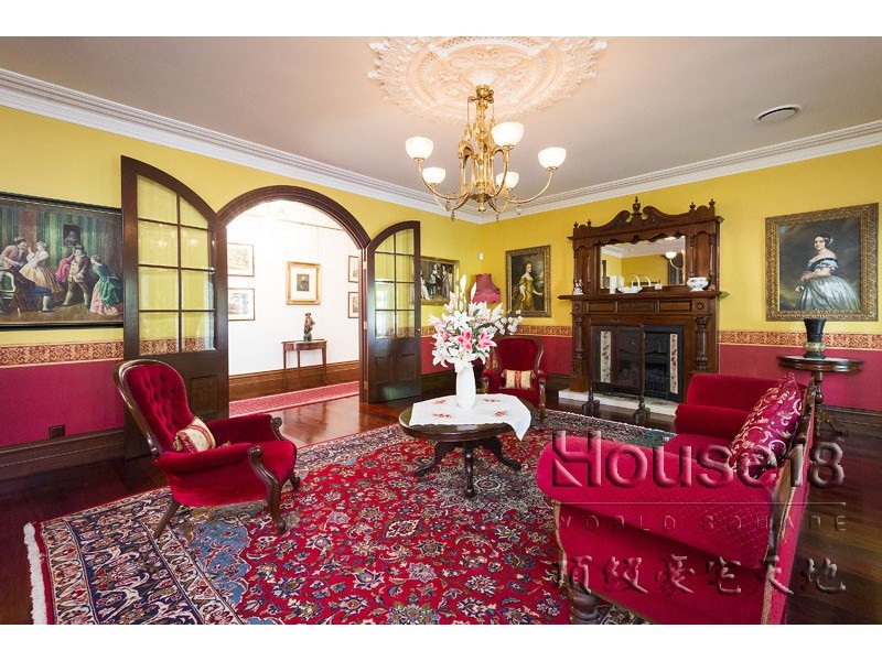 680 Old Northern Road, Dural NSW 2158