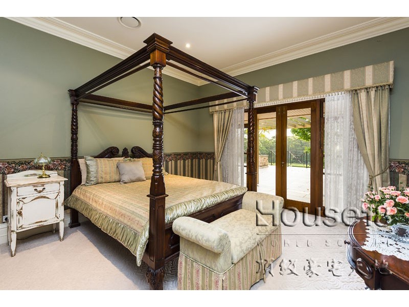 680 Old Northern Road, Dural NSW 2158