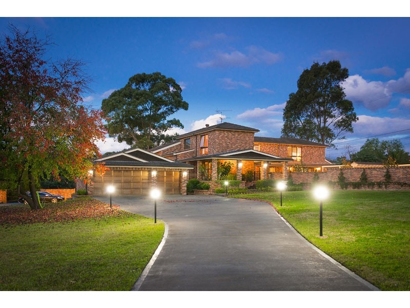 1155 Old Northern Road, Dural NSW 2158